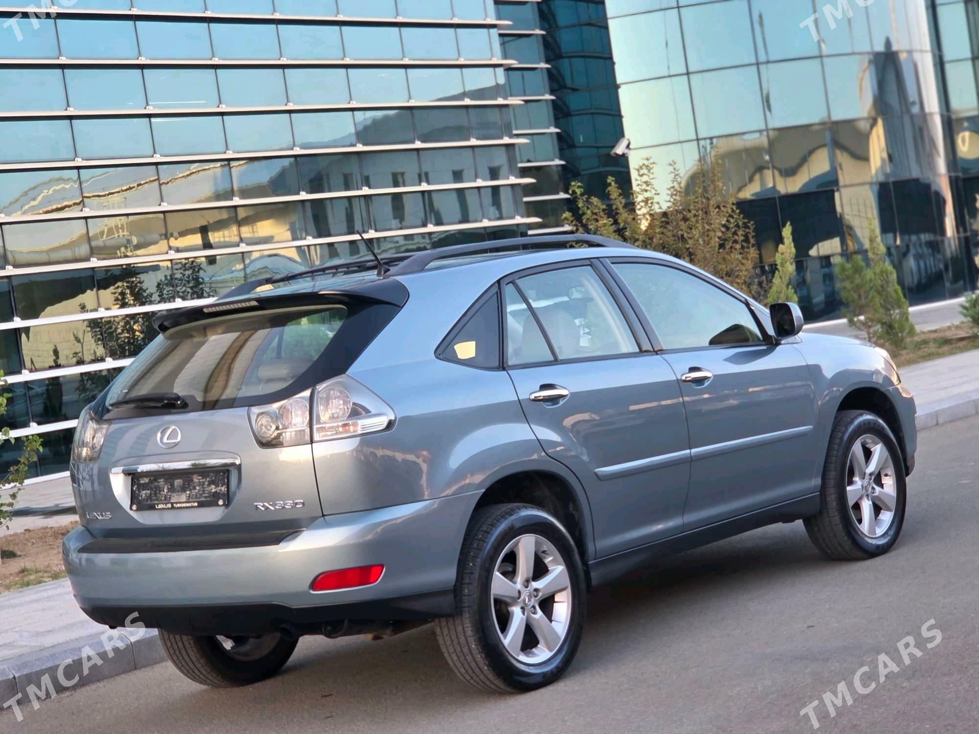 Lexus RX 330 2005 - 255 000 TMT - Türkmenbaşy - img 3