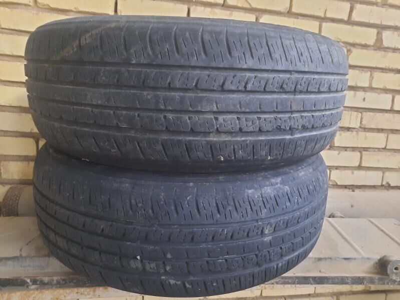 215×60/17лик tigir 300 TMT - Сакарчага - img 3