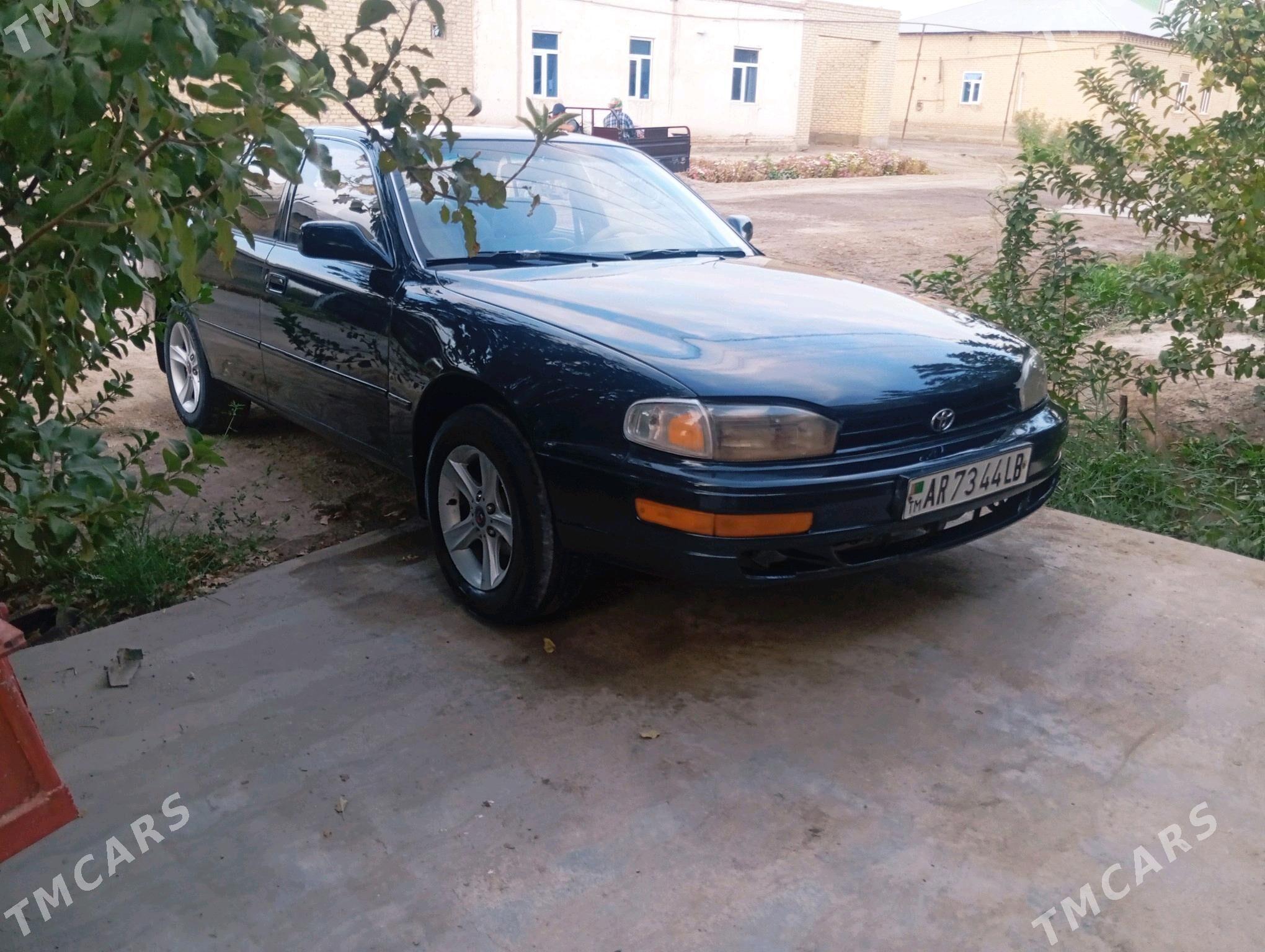 Toyota Camry 1994 - 80 000 TMT - Дянев - img 5