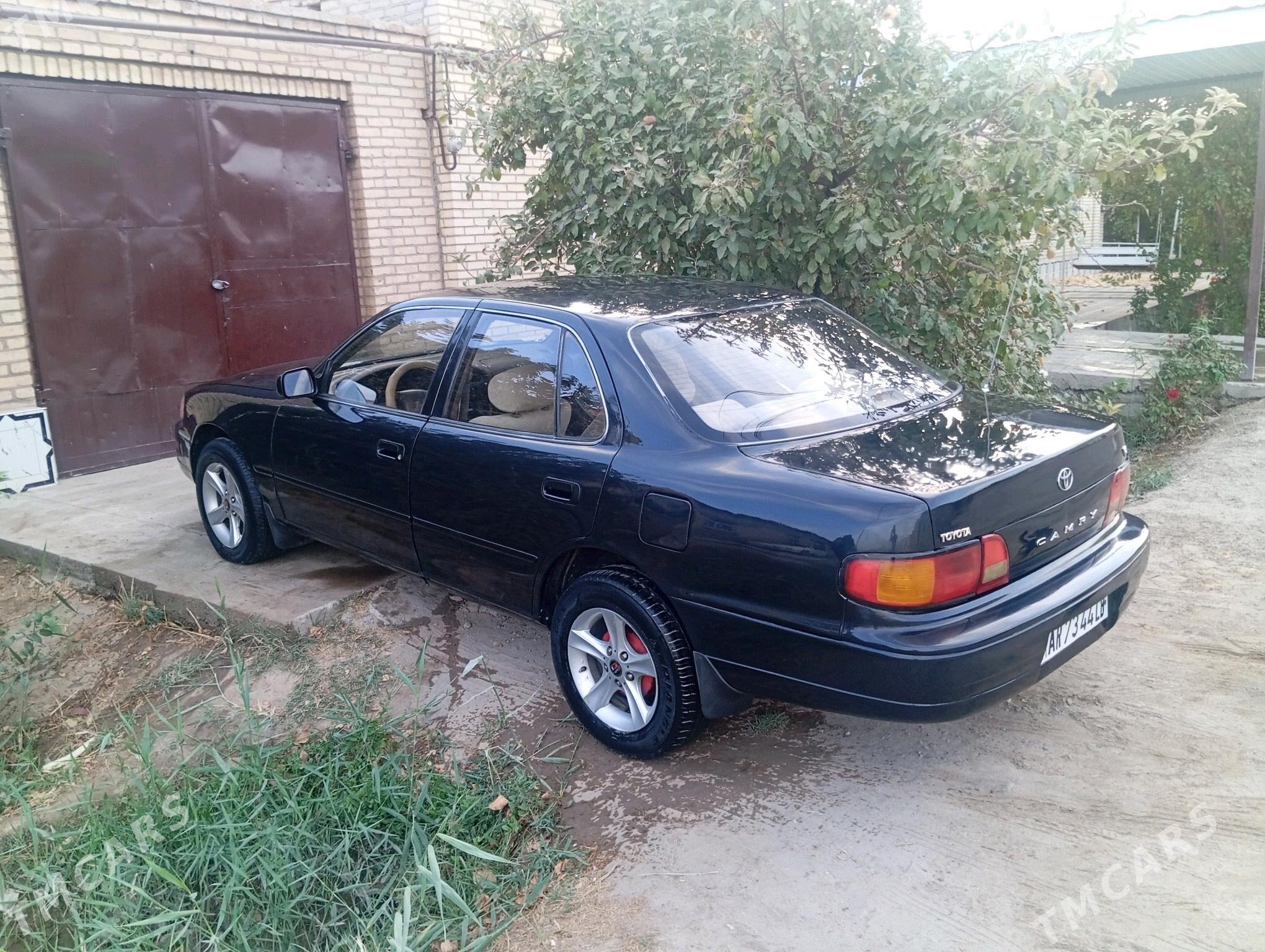 Toyota Camry 1994 - 80 000 TMT - Дянев - img 4