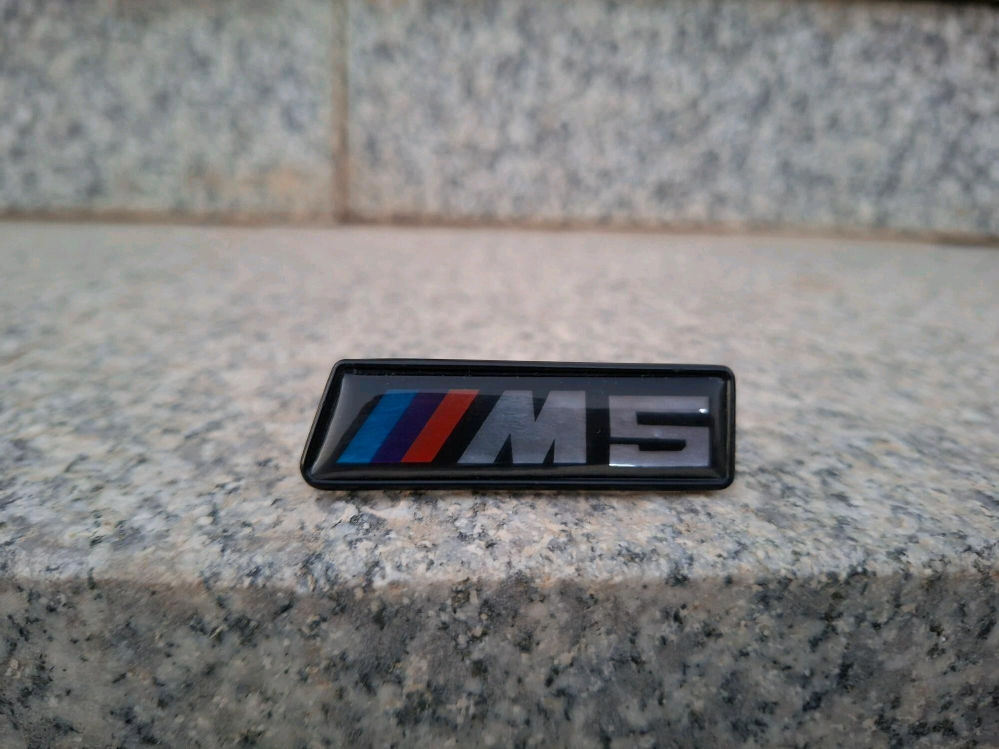 Bmw znacok M5 100 TMT - Туркменбаши - img 1