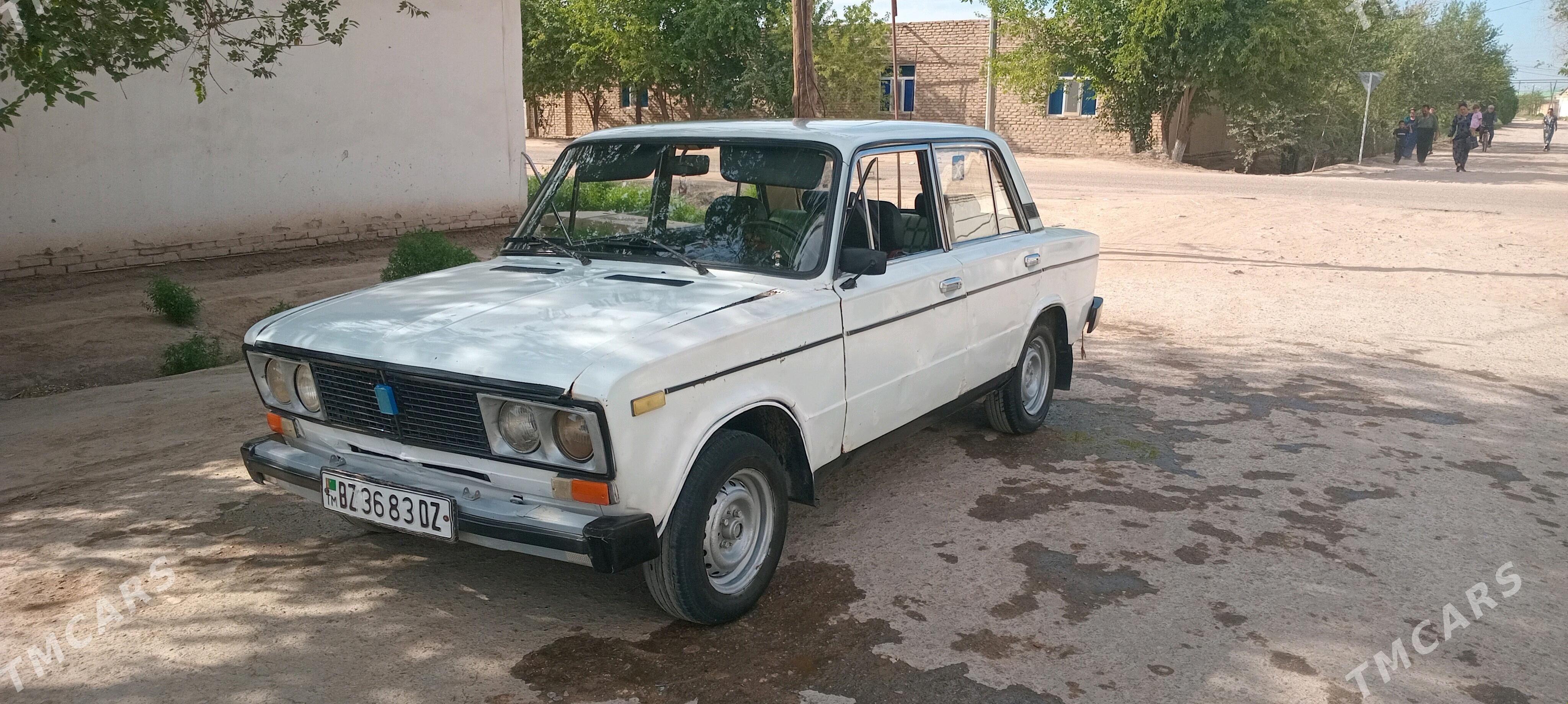 Lada 2106 1986 - 15 000 TMT - Акдепе - img 3