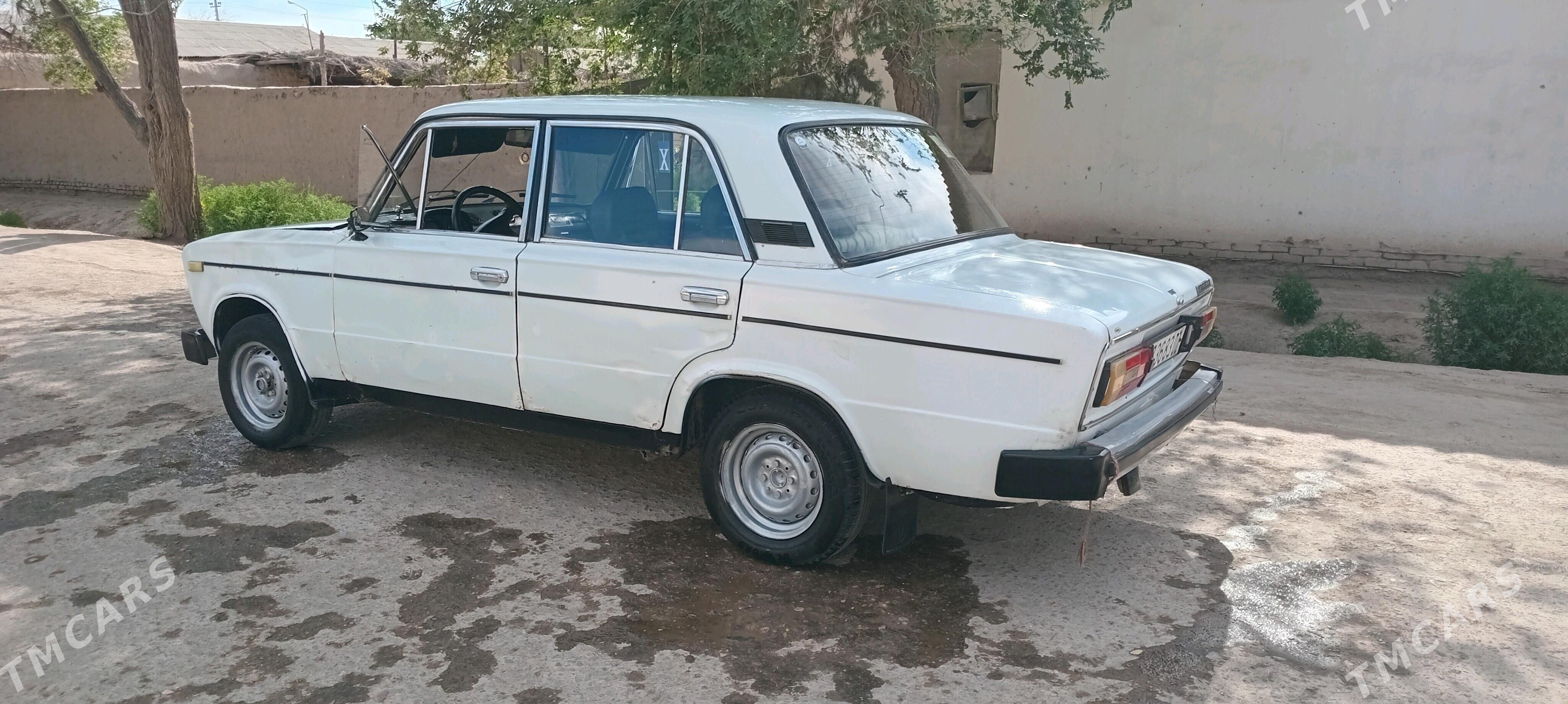 Lada 2106 1986 - 15 000 TMT - Акдепе - img 4
