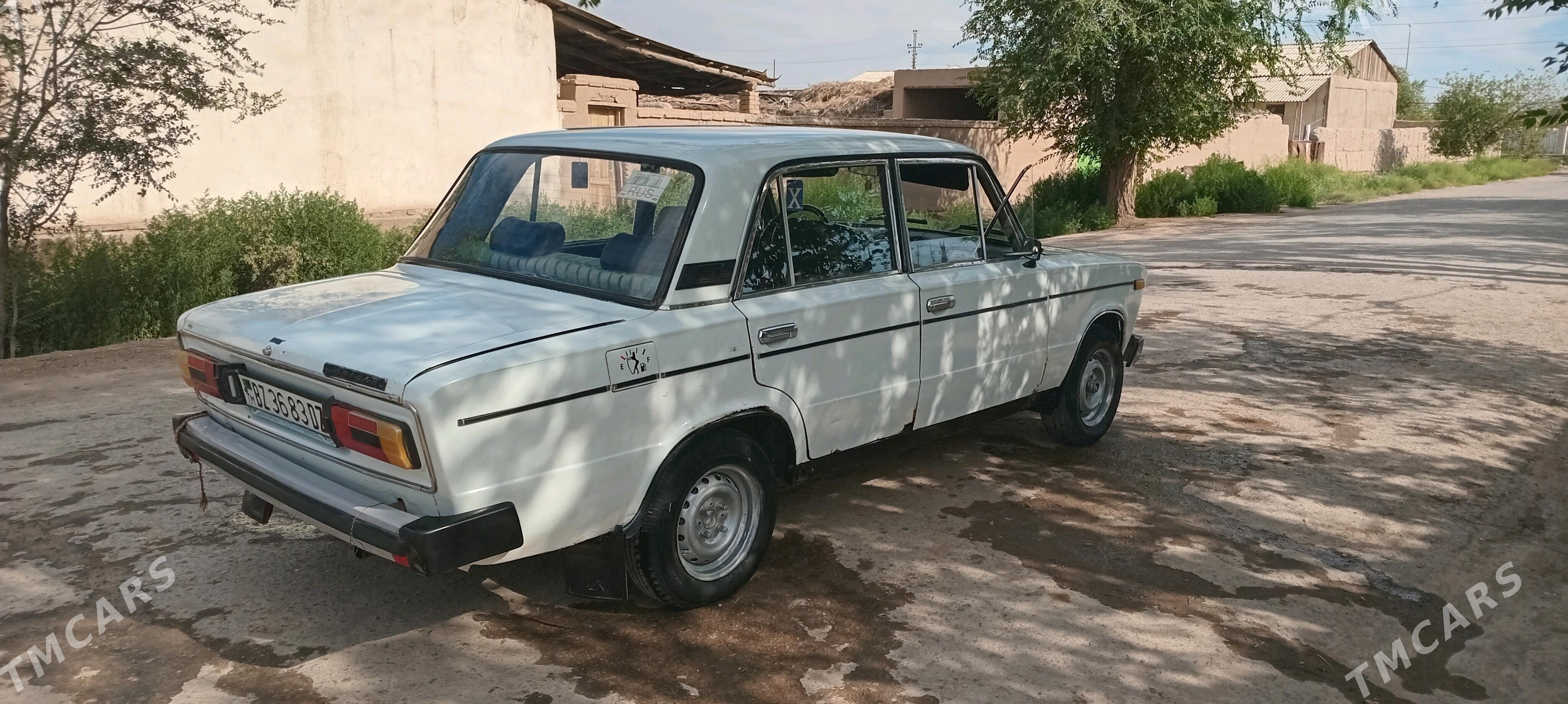 Lada 2106 1986 - 15 000 TMT - Акдепе - img 2