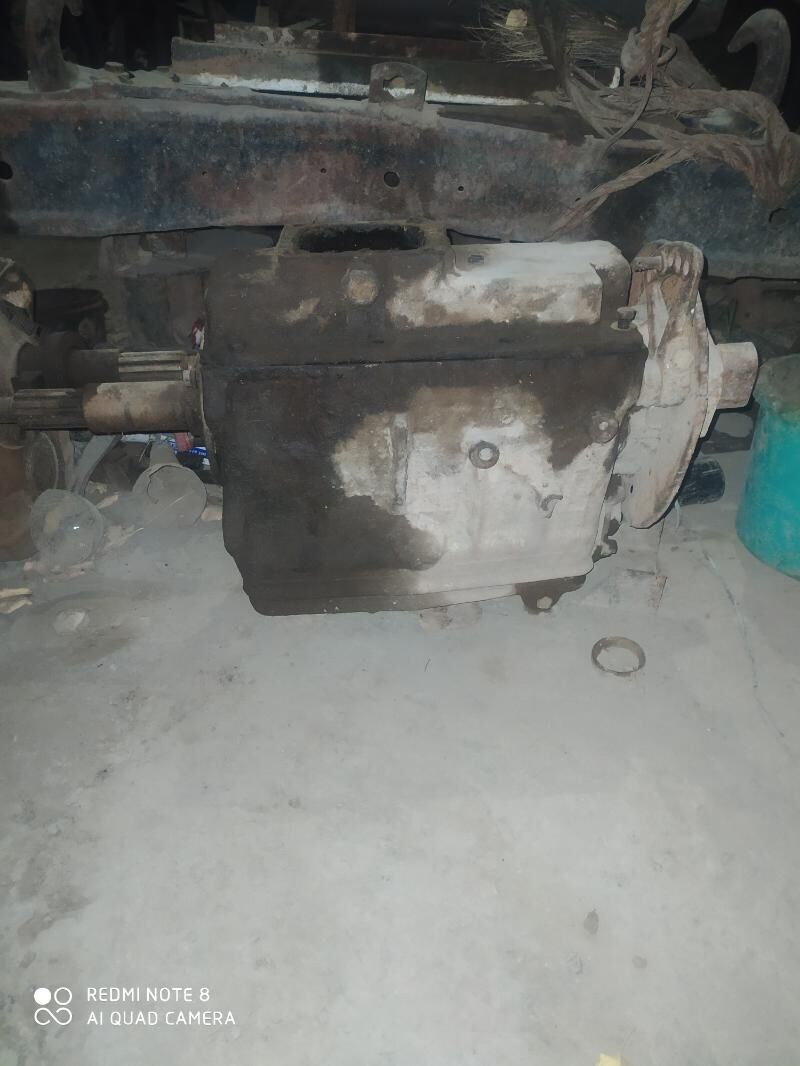 Zil karopka 2 000 TMT - Saýat - img 1