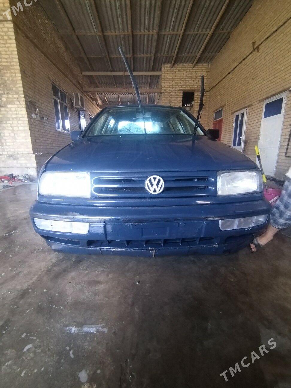 Volkswagen Jetta 1994 - 30 000 TMT - Туркменабат - img 5