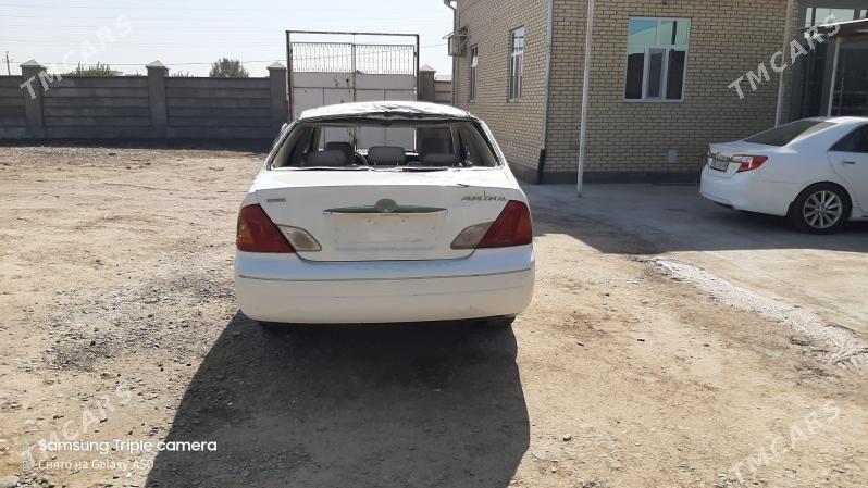 Toyota Avalon 2001 - 116 000 TMT - Mary - img 7