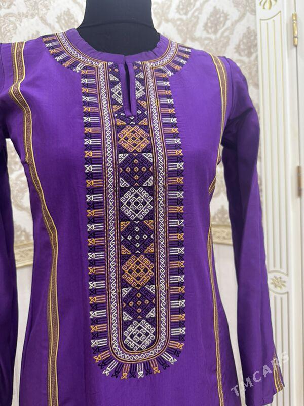 Keteni koynek - Кипджак - img 2