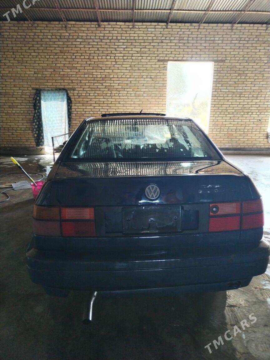 Volkswagen Jetta 1994 - 30 000 TMT - Туркменабат - img 4