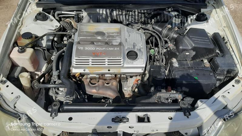 Toyota Avalon 2001 - 116 000 TMT - Mary - img 10