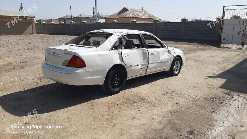 Toyota Avalon 2001 - 116 000 TMT - Mary - img 3