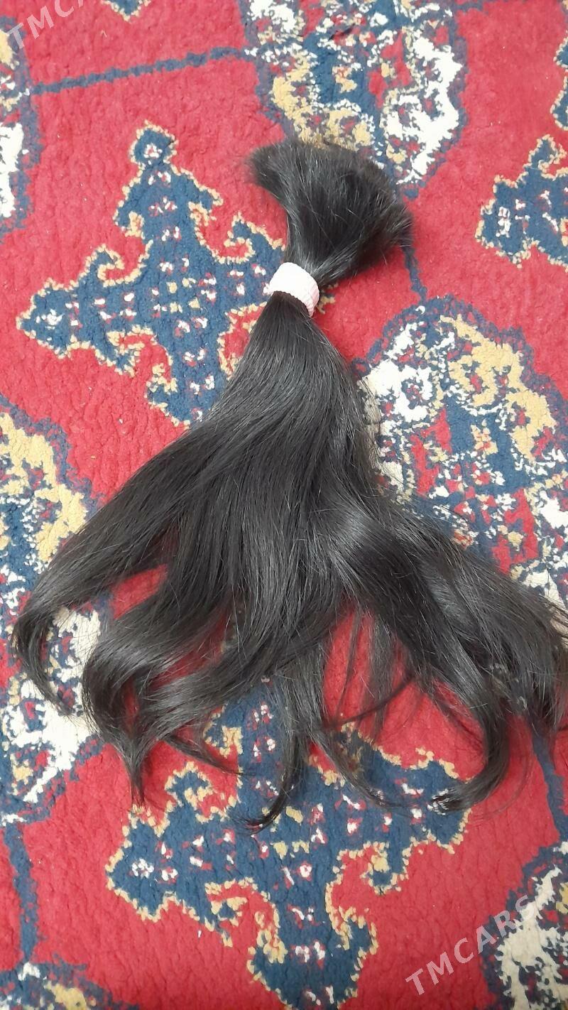 Saç - 30 mkr - img 2