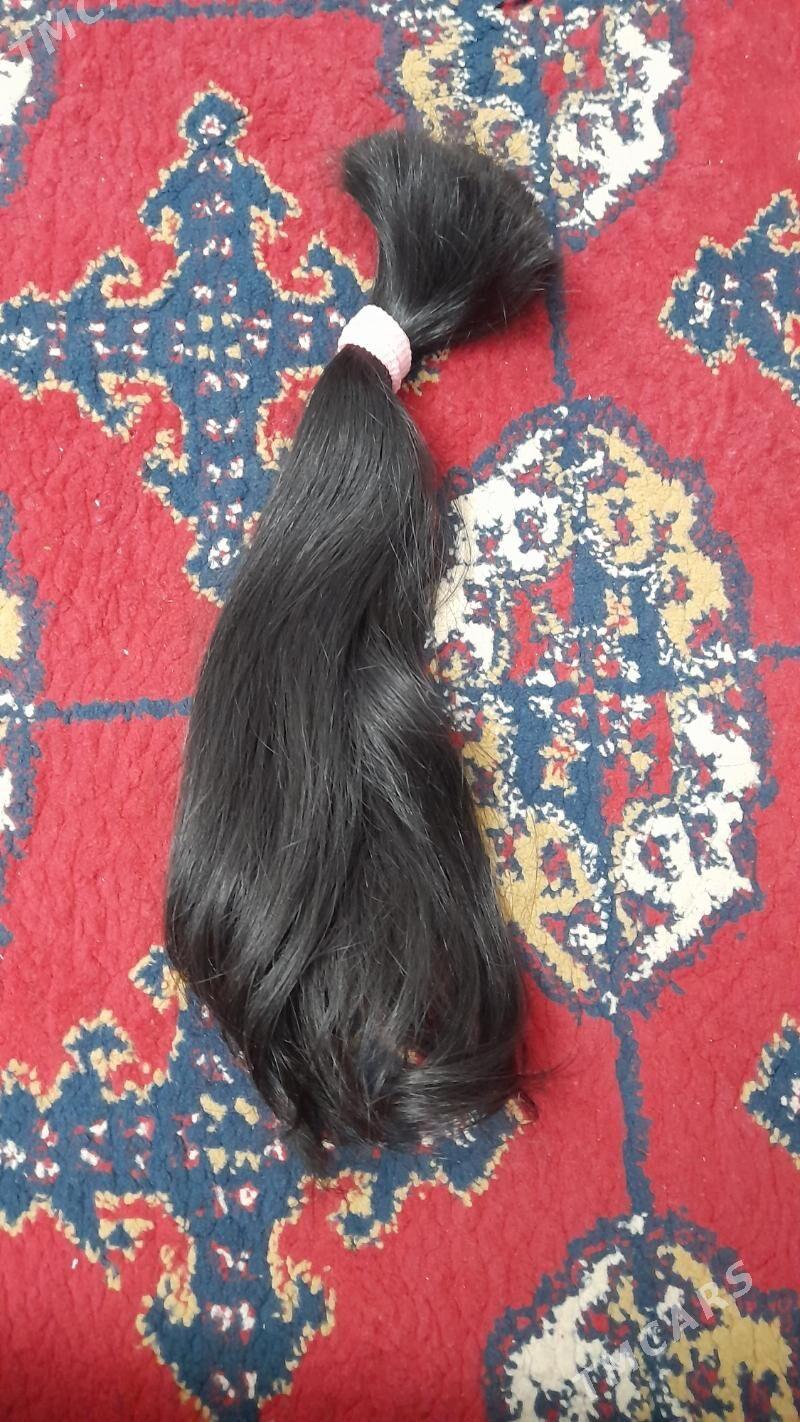 Saç - 30 mkr - img 1