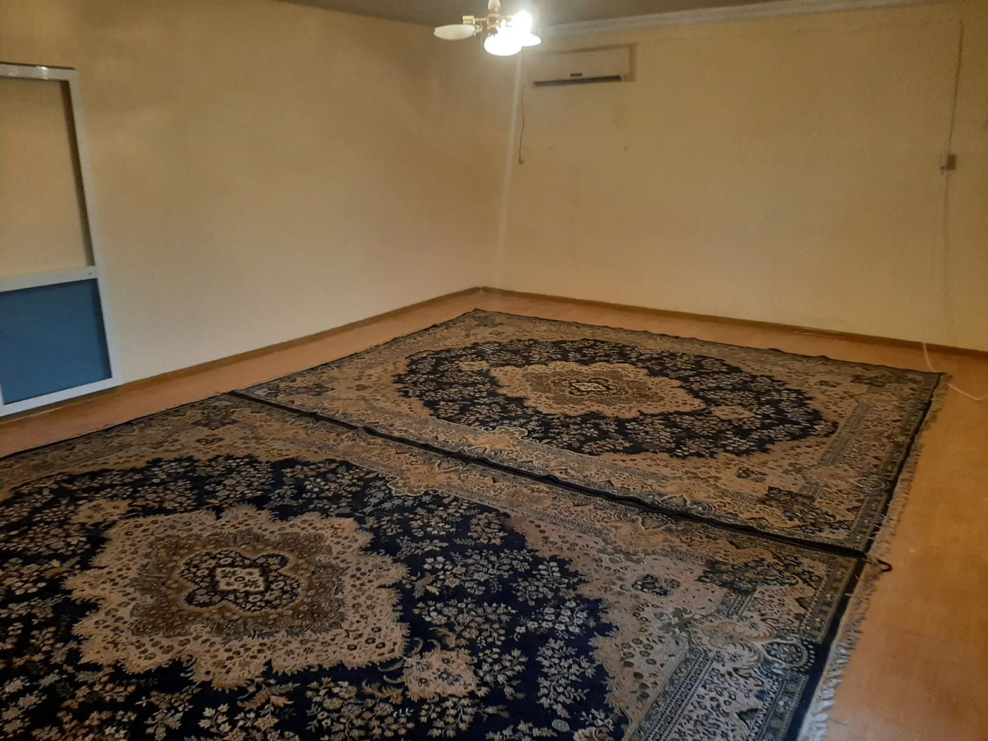 Plan jay - Туркменбаши - img 1