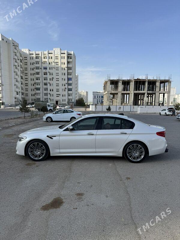 BMW 540 2018 - 688 000 TMT - Ашхабад - img 4