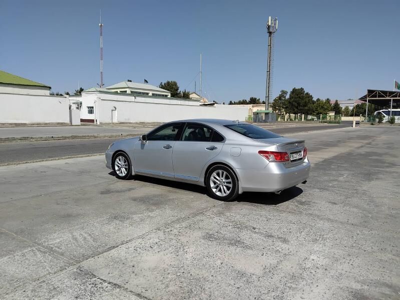 Lexus ES 350 2010 - 290 000 TMT - Mary - img 6