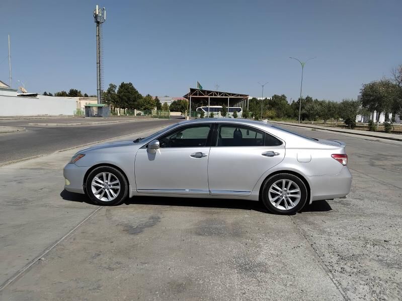 Lexus ES 350 2010 - 290 000 TMT - Mary - img 7