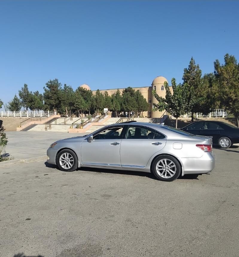 Lexus ES 350 2010 - 290 000 TMT - Mary - img 4