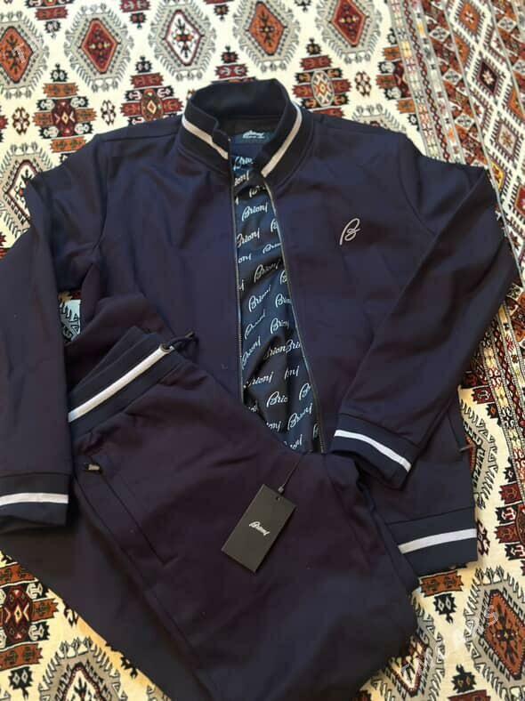 Brioni sportiwka XL - Türkmenbaşy - img 1