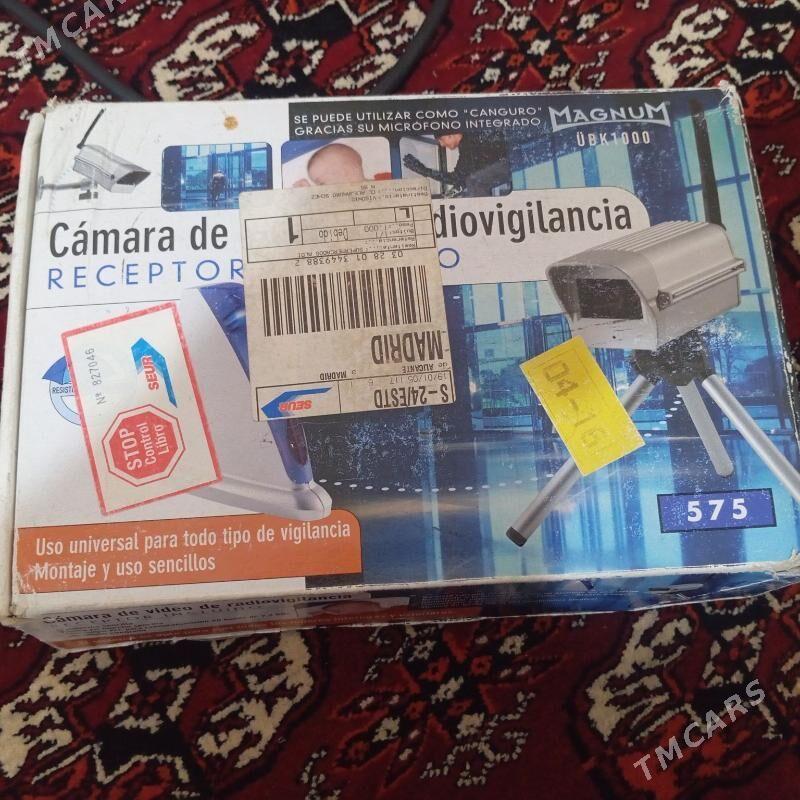 KameraKamera - Köneürgenç - img 2