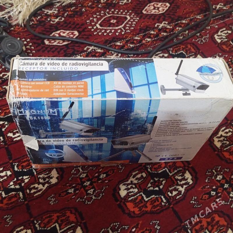 KameraKamera - Köneürgenç - img 1