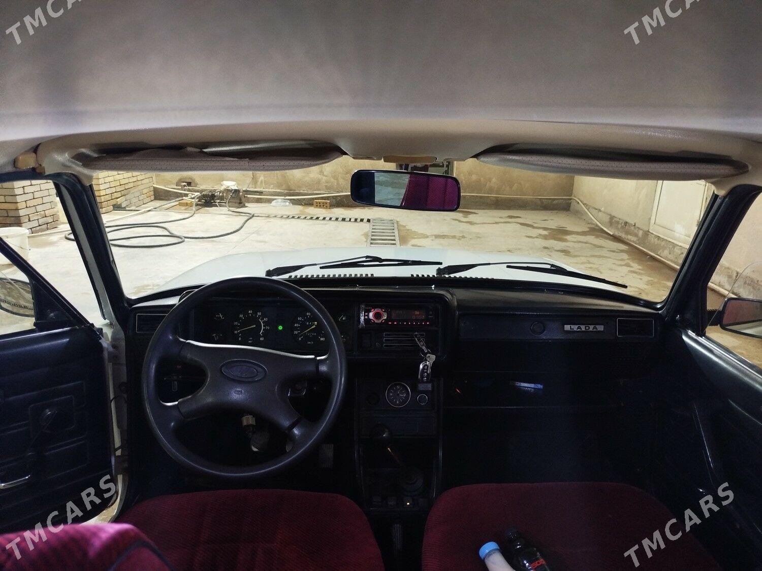 Lada VAZ-2107 2001 - 34 000 TMT - Сакарчага - img 4