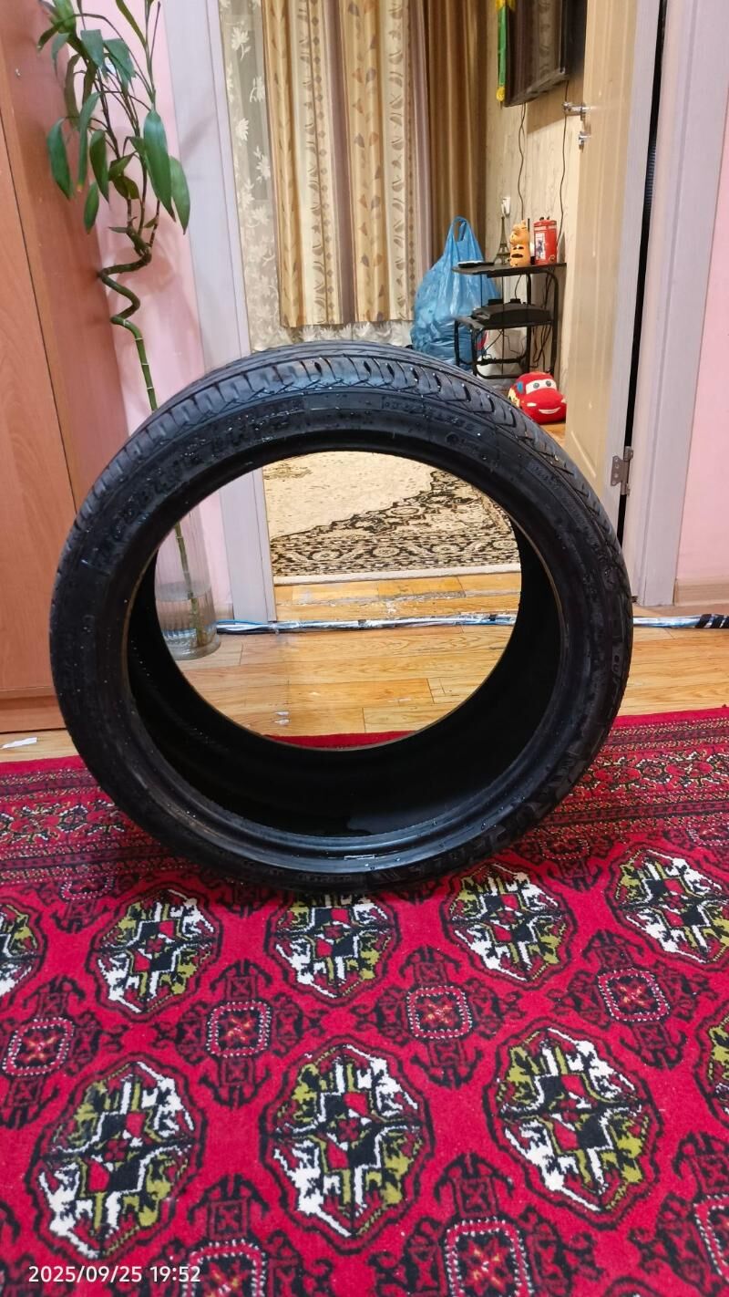 Teker 255 35 19 250 TMT - 30 mkr - img 4