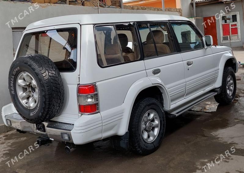 Mitsubishi Pajero 1994 - 90 000 TMT - Хитровка - img 2