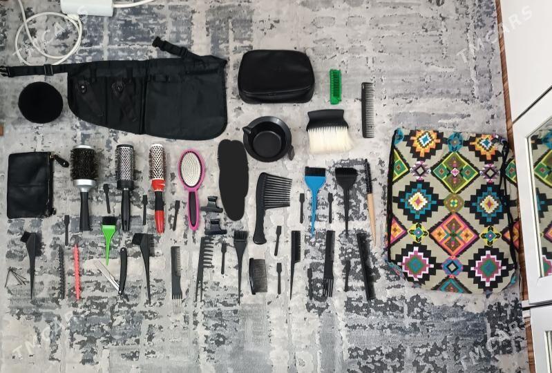 РАСЧЕСТКИ - Aşgabat - img 2