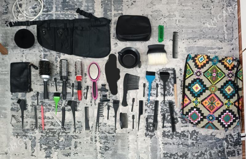 РАСЧЕСТКИ - Aşgabat - img 3