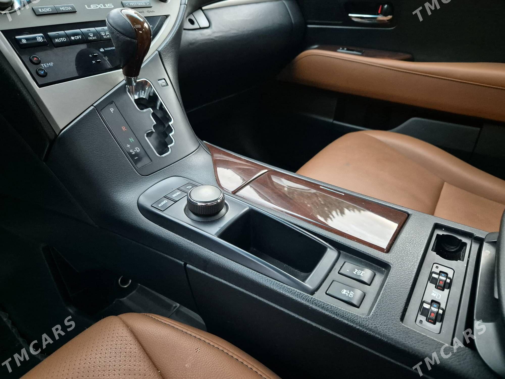 Lexus RX 350 2015 - 389 000 TMT - Aşgabat - img 2
