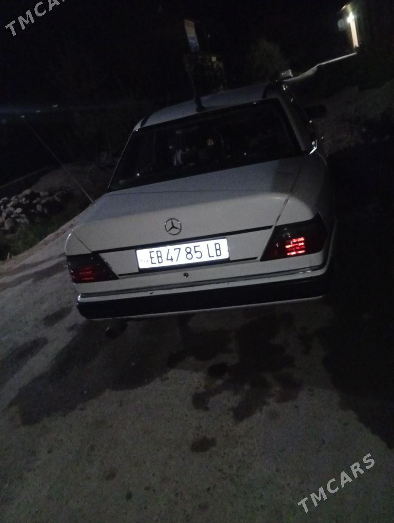Mercedes-Benz W123 1991 - 30 000 TMT - Dänew - img 2