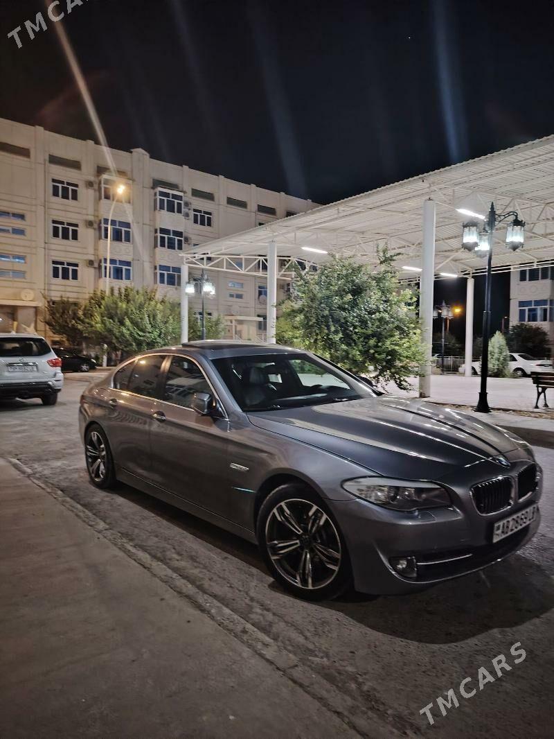 BMW F10 2010 - 320 000 TMT - Туркменабат - img 6