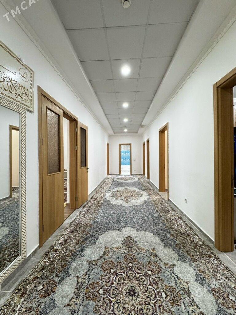 16 Тапгыр 11 этаж 4 ком - 16-njy tapgyr - img 3