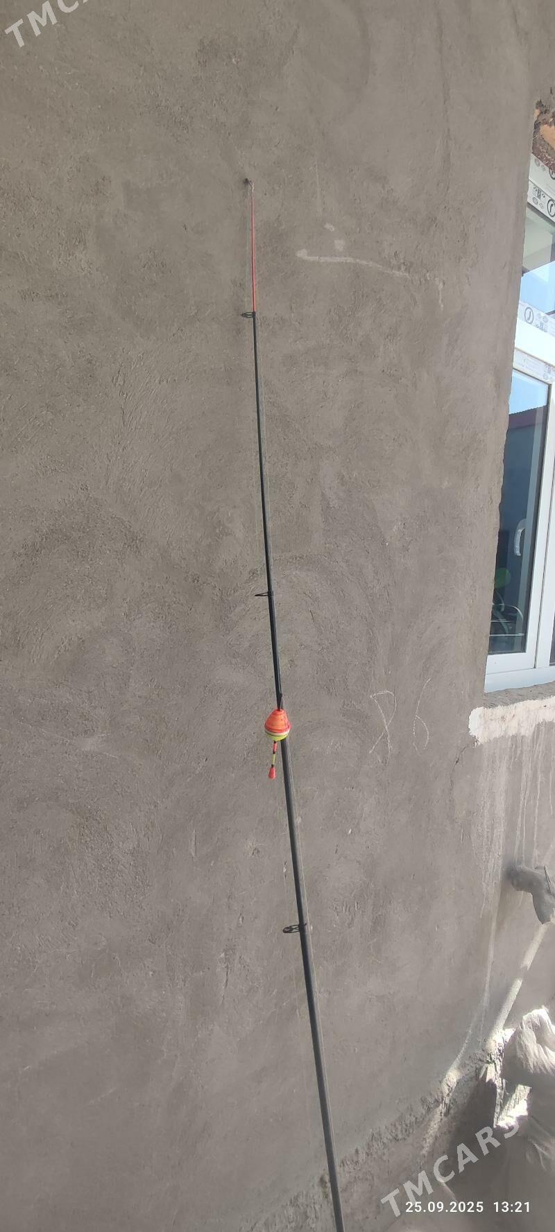 Udycka 4 metyr - Туркменабат - img 1