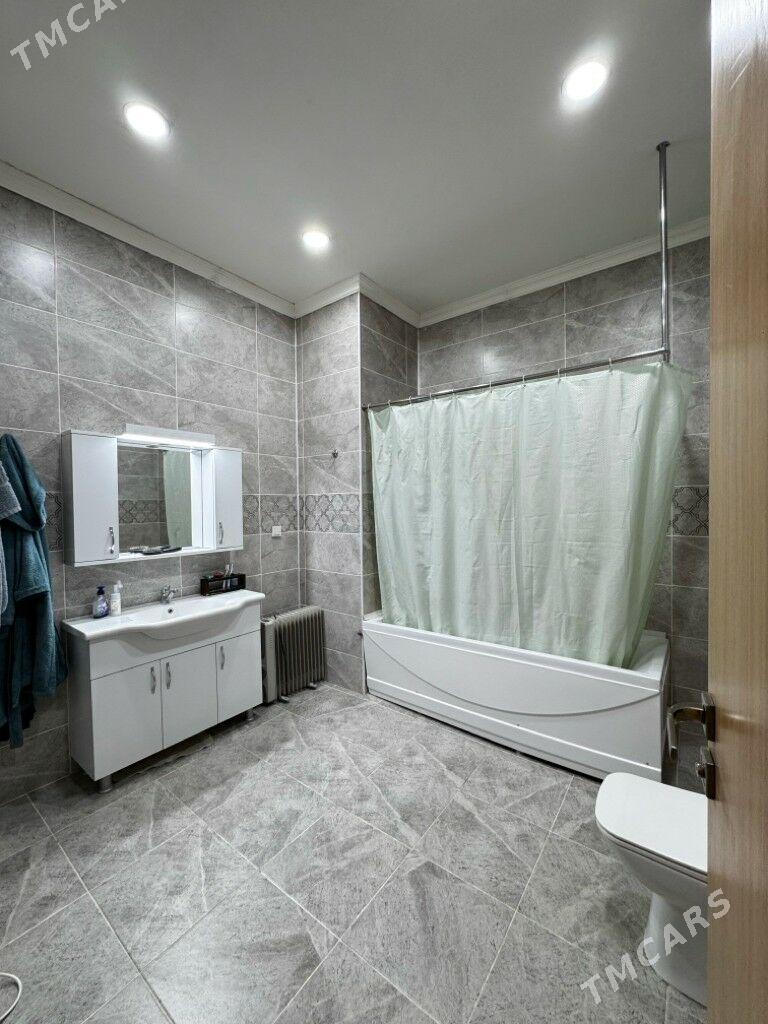 16 Тапгыр 11 этаж 4 ком - 16-njy tapgyr - img 6