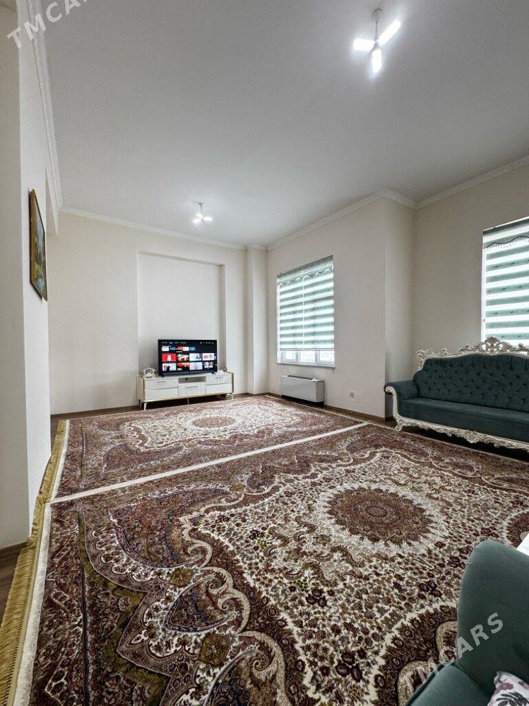 16 Тапгыр 11 этаж 4 ком - 16-njy tapgyr - img 2