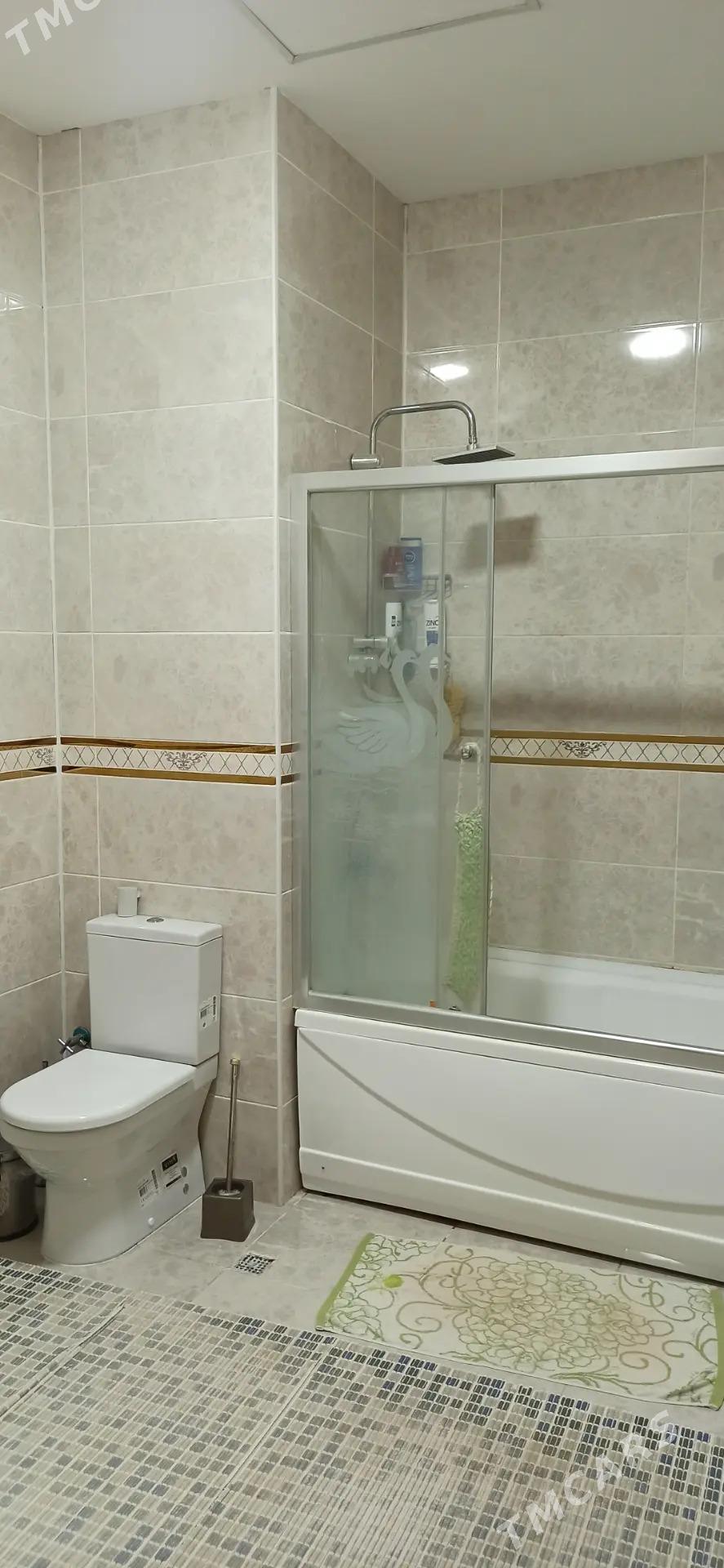 16 Тапгыр 11 этаж 4 ком - 16-njy tapgyr - img 10