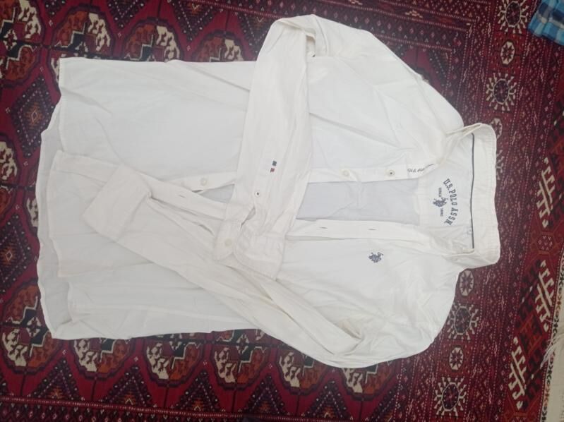 USPA Polo - Ашхабад - img 2