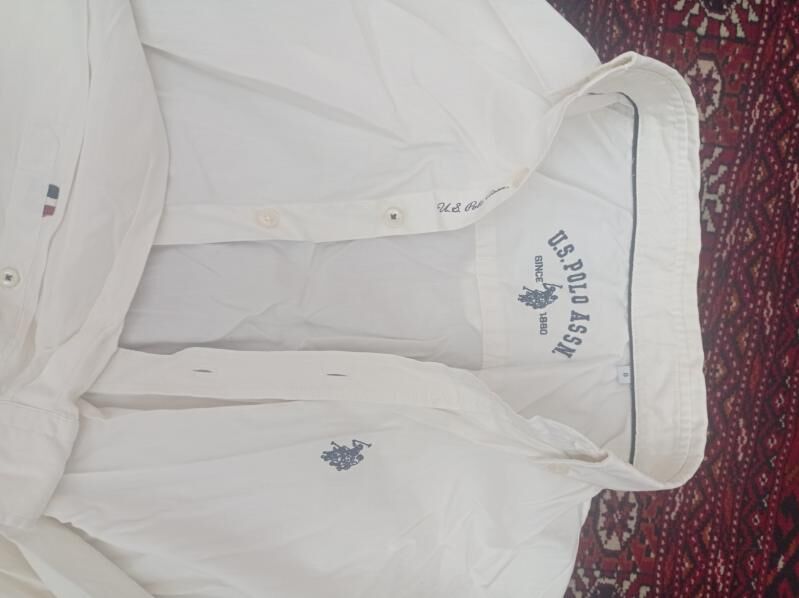 USPA Polo - Ашхабад - img 1