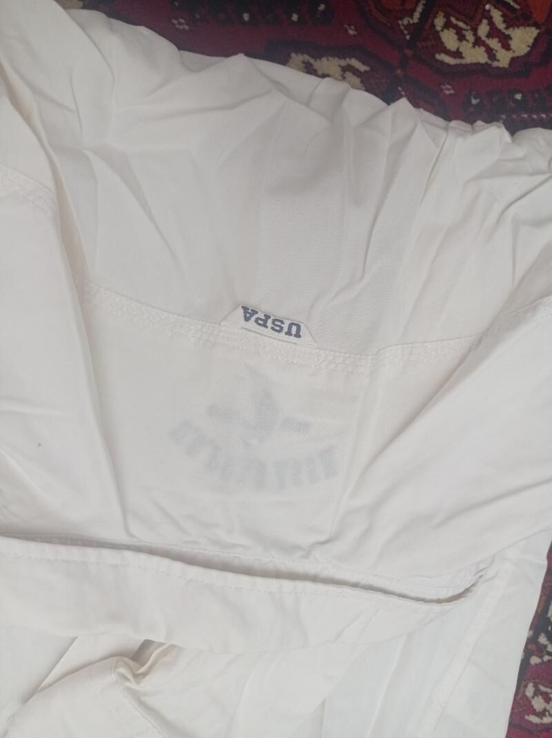 USPA Polo - Ашхабад - img 3