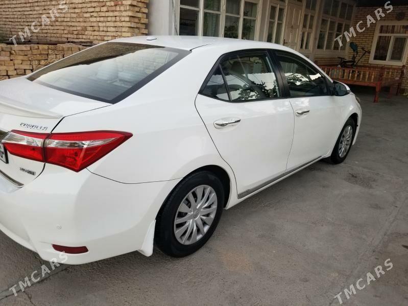 Toyota Corolla 2014 - 215 000 TMT - Aşgabat - img 2