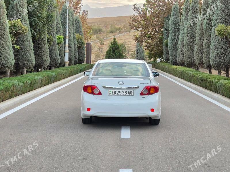 Toyota Corolla 2008 - 160 000 TMT - Aşgabat - img 3