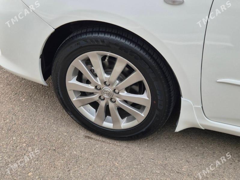 Toyota Corolla 2008 - 160 000 TMT - Aşgabat - img 2