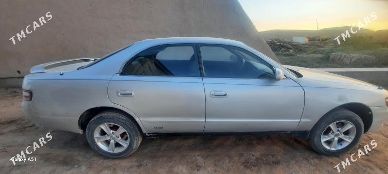 Toyota Chaser 1995 - 40 000 TMT - етр. Туркменбаши - img 5