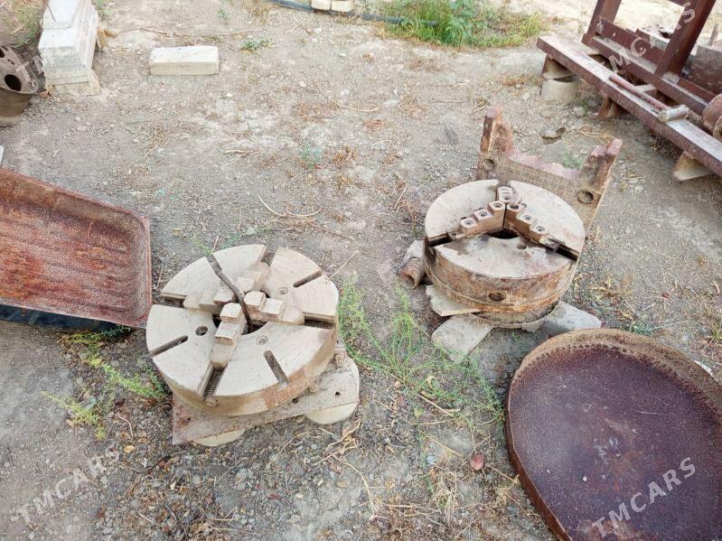 patron - Гёкдепе - img 2