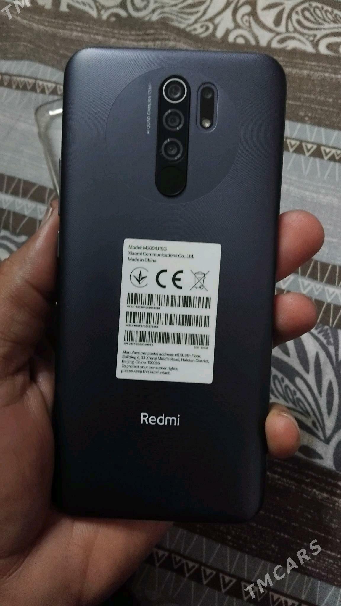 Redmi 9 - Änew - img 5