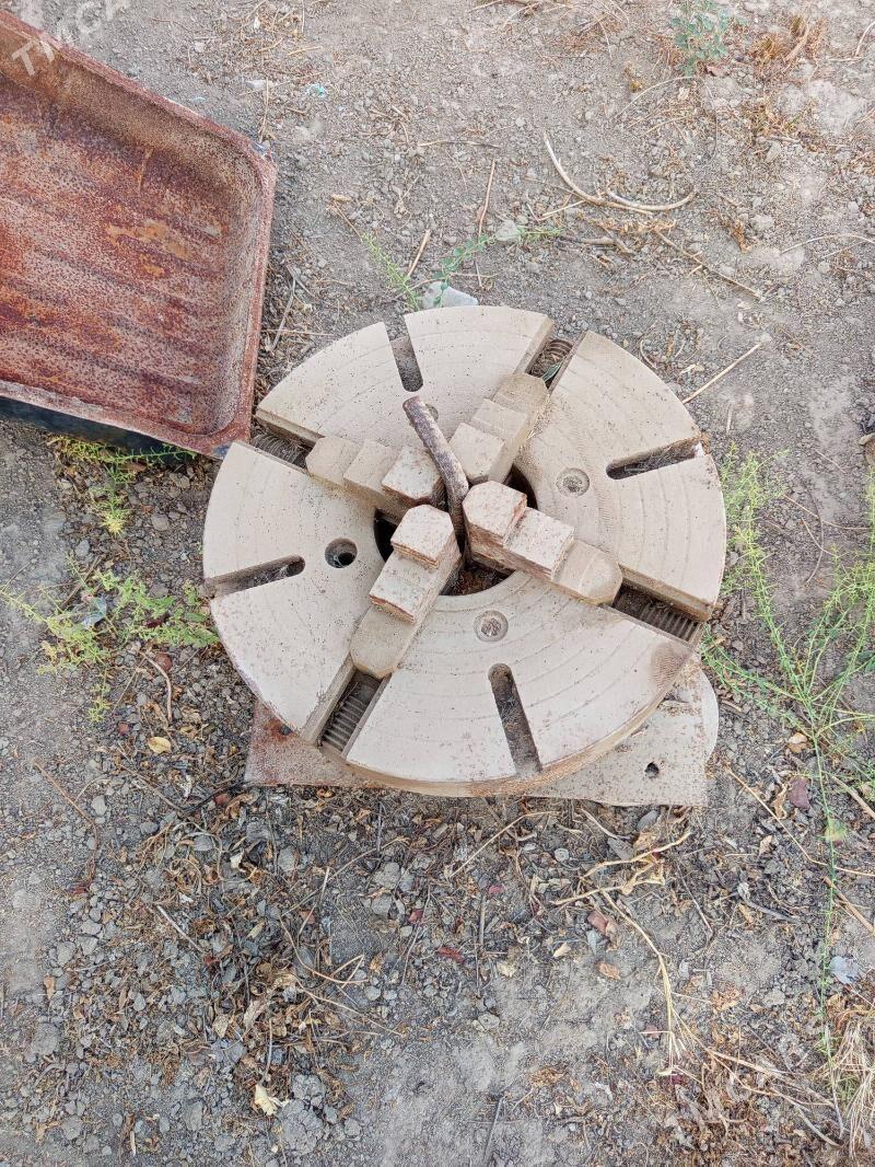 patron - Гёкдепе - img 3