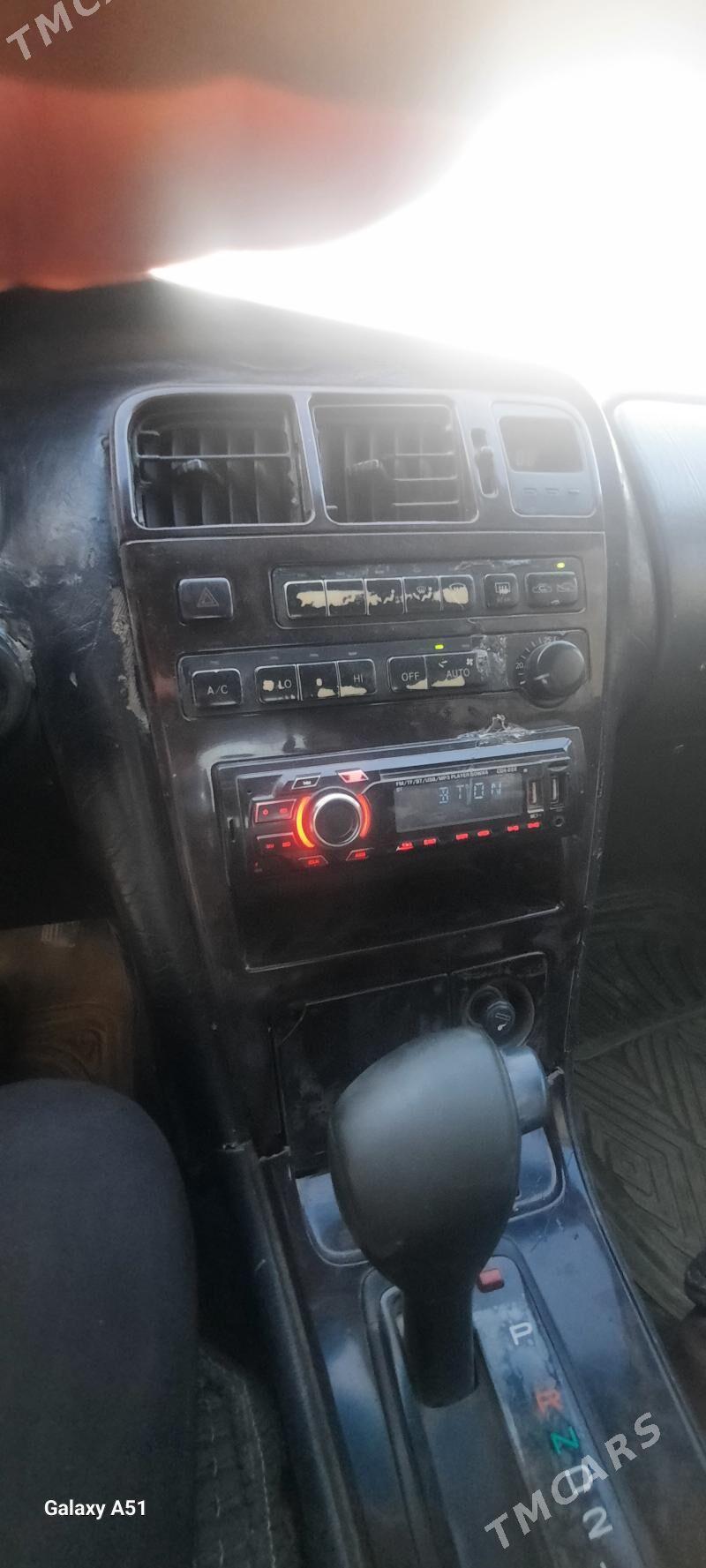 Toyota Chaser 1995 - 40 000 TMT - етр. Туркменбаши - img 6