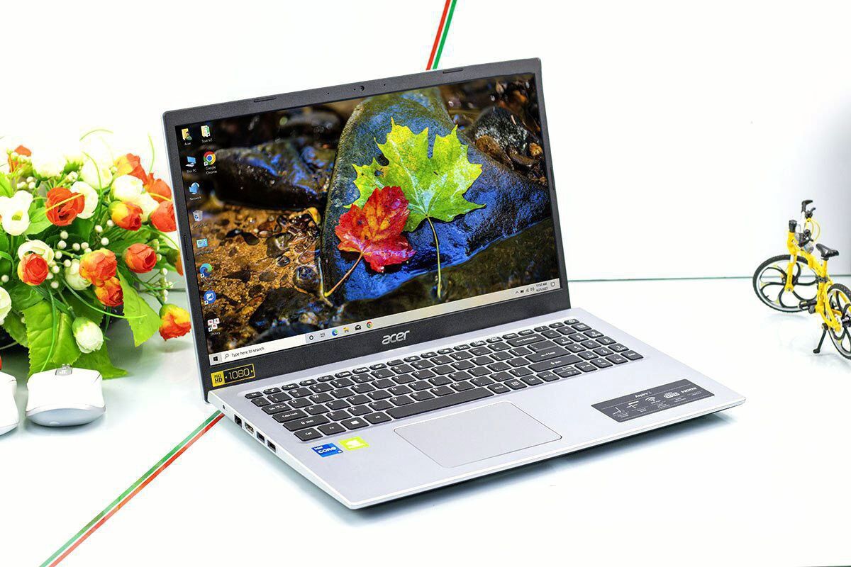 Aspire 3 / i7-11 / MX350 2GB - Aşgabat - img 3